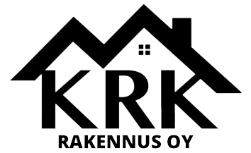 KRK-rakennus Oy