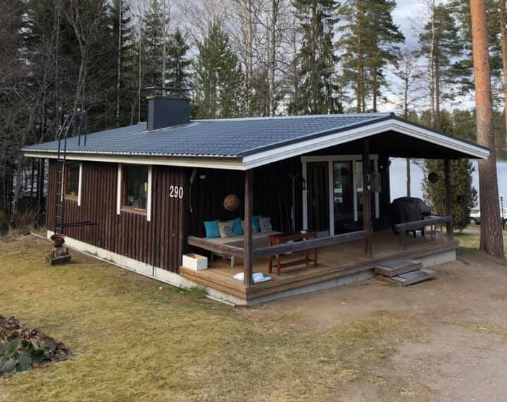 Ulkomaalaus Hollolassa, Orimattilassa tai Nastolassa: mitä paikalliset olosuhteet vaativat ja miten saat pitkäikäisen lopputuloksen