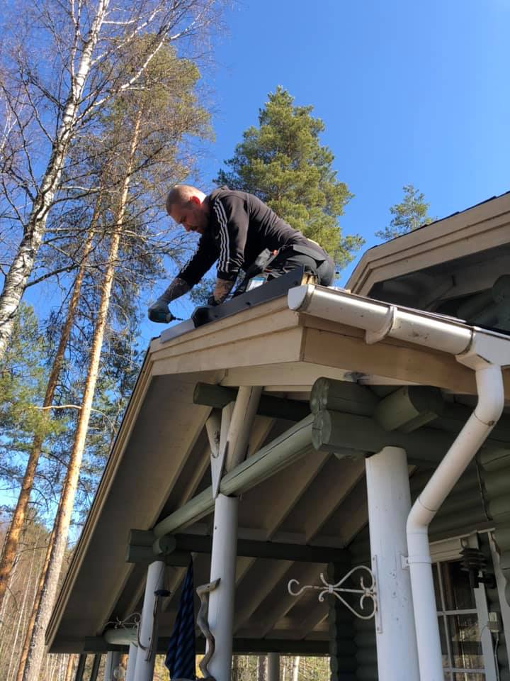 Huoneistoremontti taloyhtiössä Lahdessa: mitä osakas saa tehdä, kuka maksaa ja miten vältät riidat