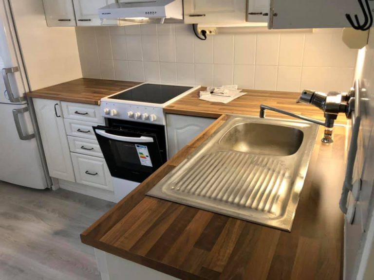 Seinien tasoitus ennen maalausta – näin sileä pinta muuttaa koko huoneen ilmeen